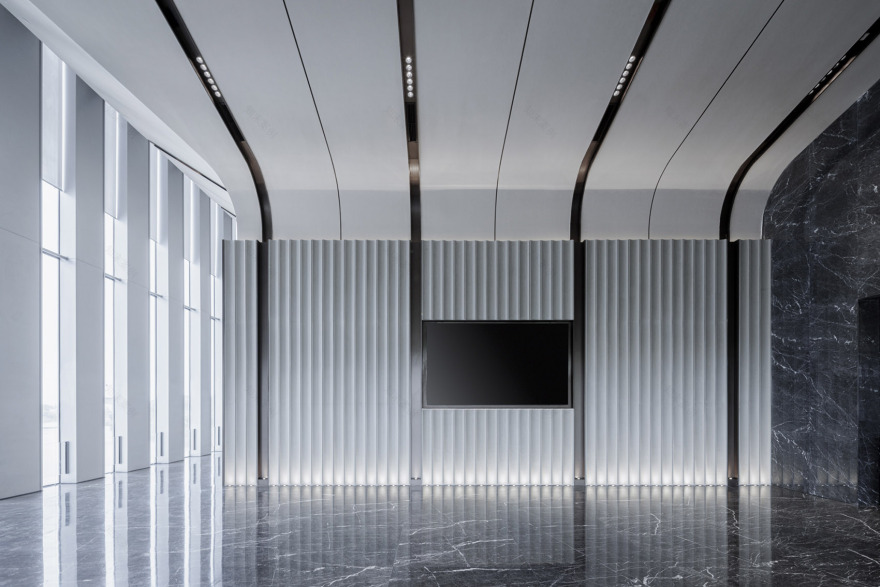 重庆涪陵慧谷湖科创小镇首开区丨中国重庆丨上海都设营造建筑设计事务所有限公司-125