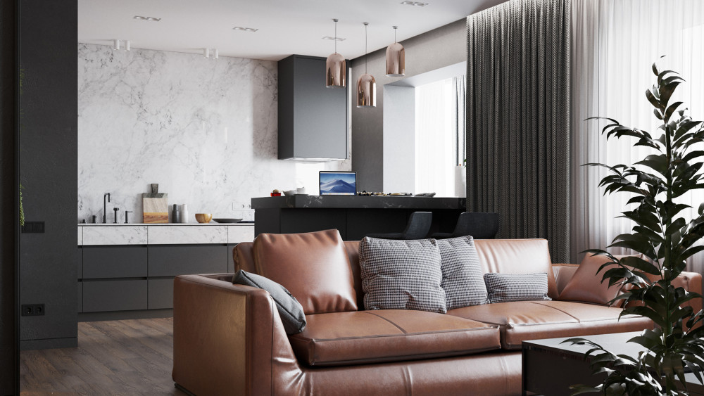 一个建筑师或一位建筑师-9