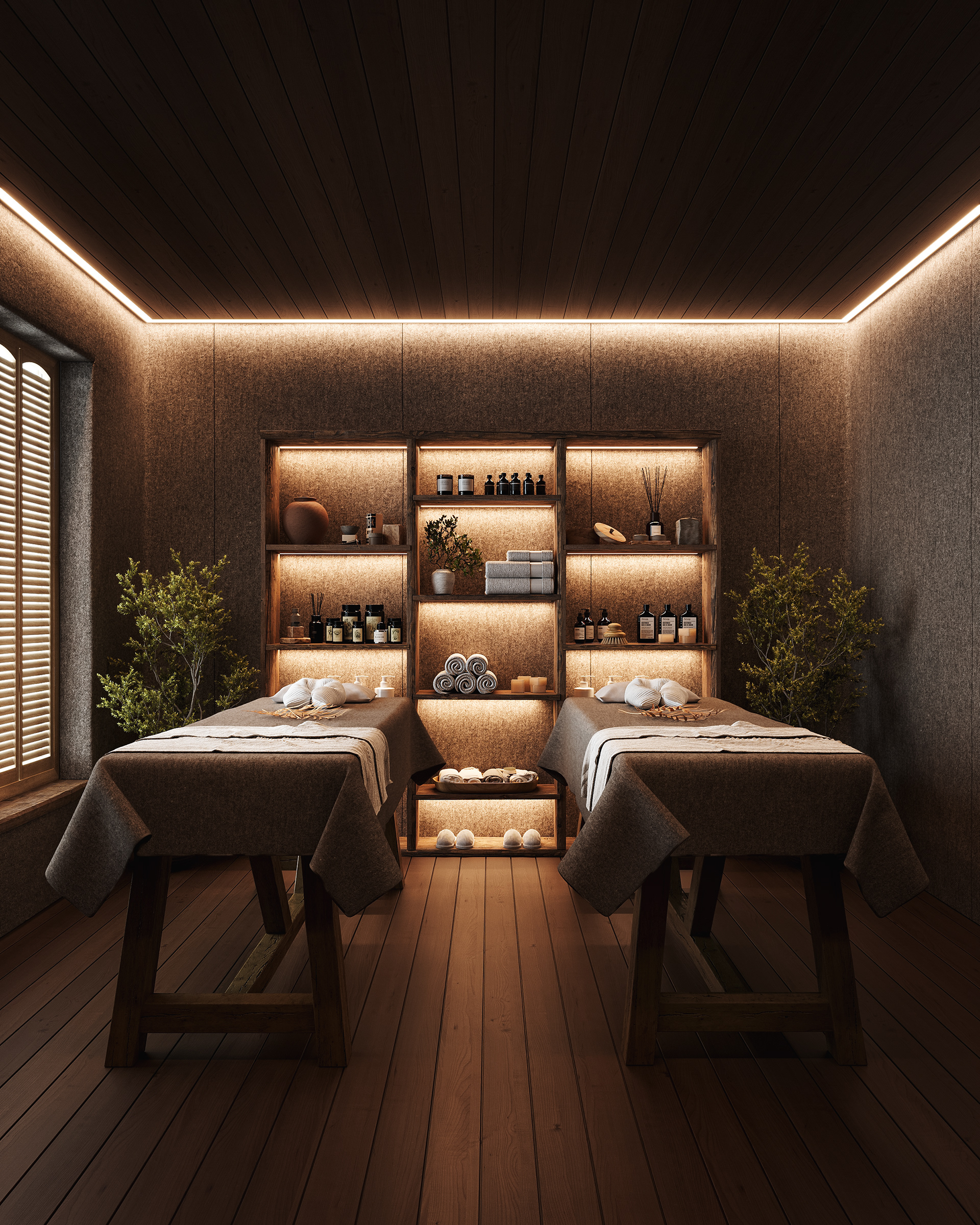 巴斯康普莱·阿斯塔纳哈萨克斯坦丨哈萨克斯坦丨TRIANGLE Design Atelier-35