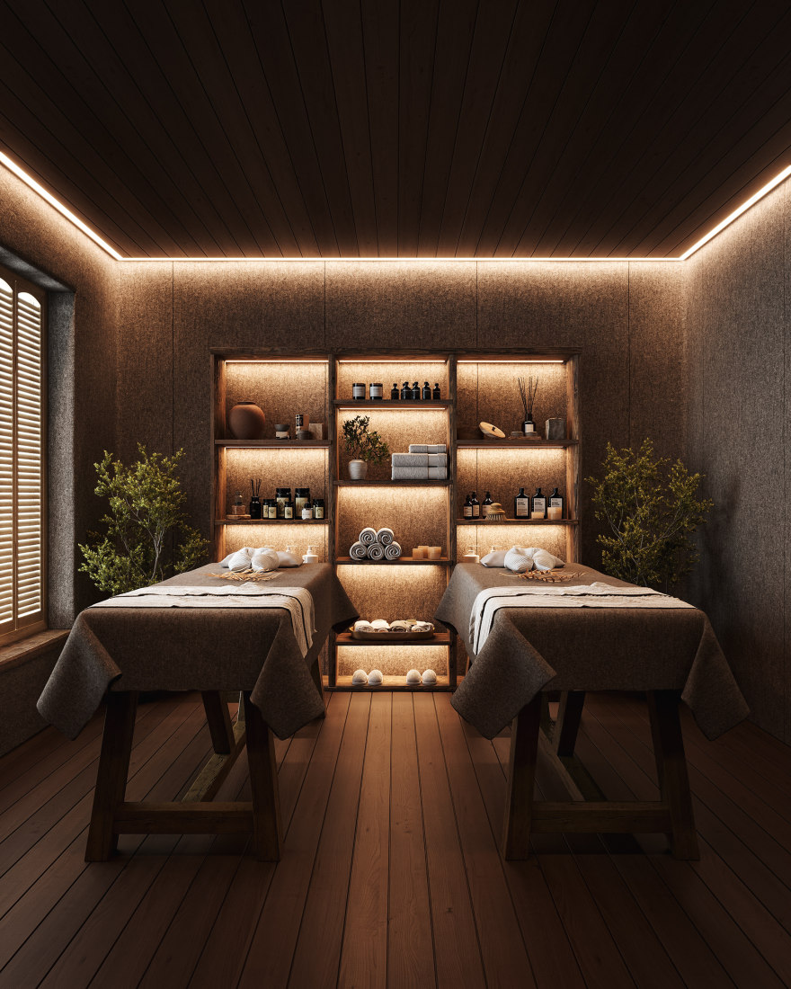 巴斯康普莱·阿斯塔纳哈萨克斯坦丨哈萨克斯坦丨TRIANGLE Design Atelier-35