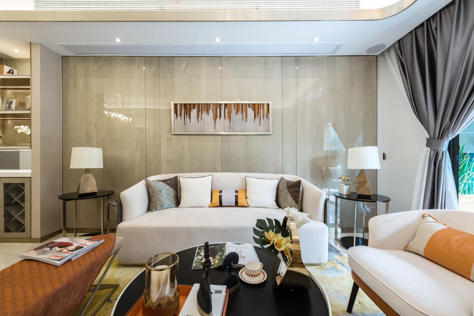 无锡红豆天壹华府I2户型-2