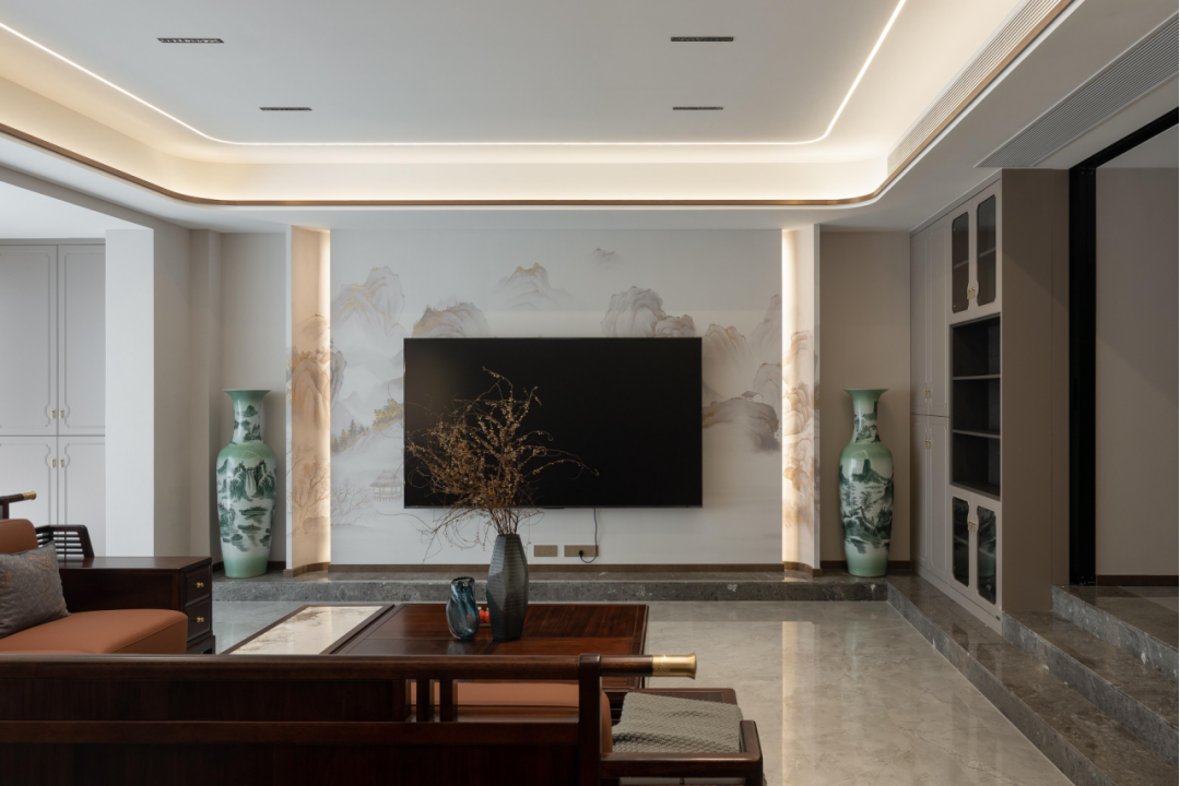 380㎡联排别墅-11