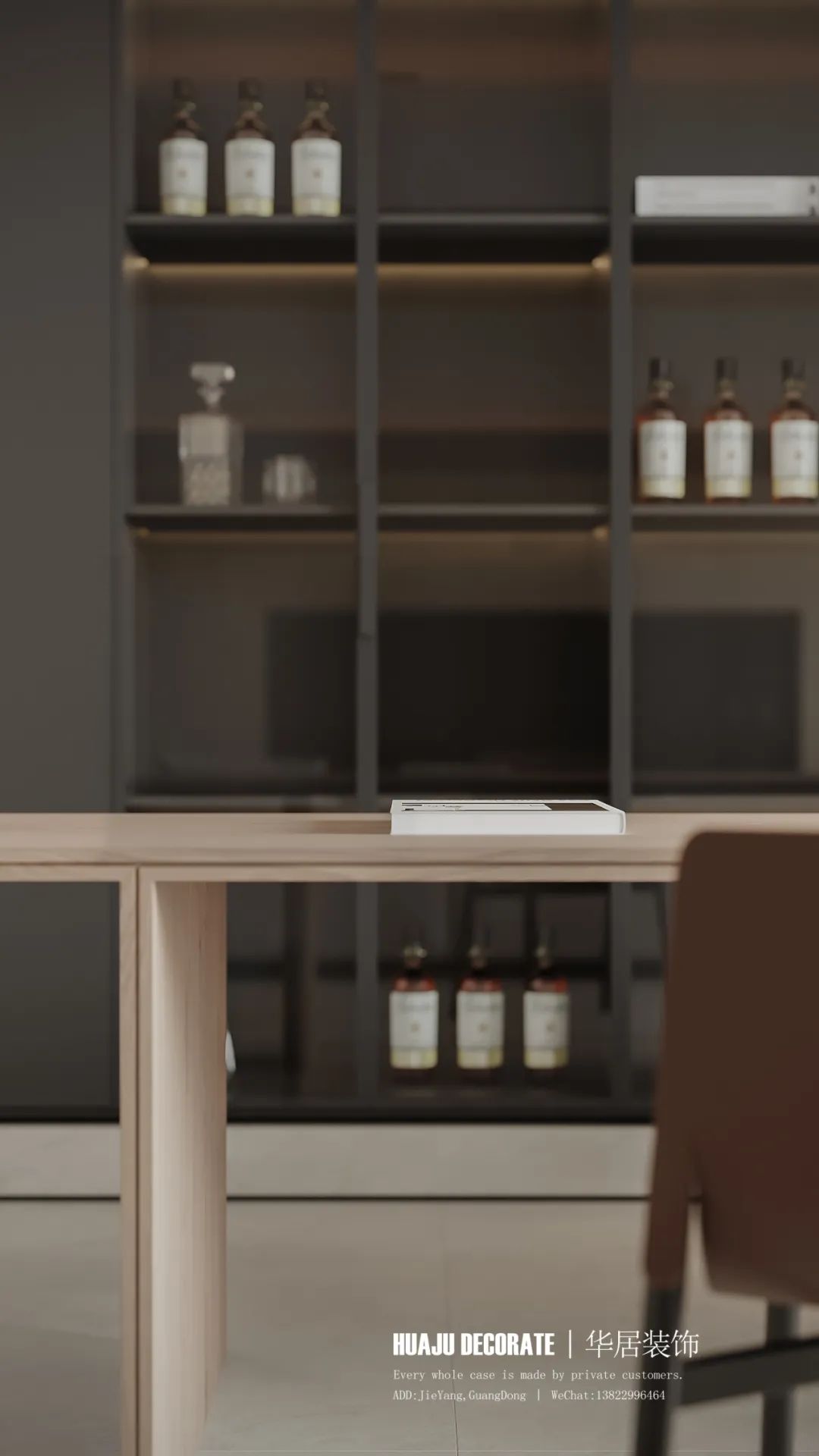 白塔 A+教育自建套房-24