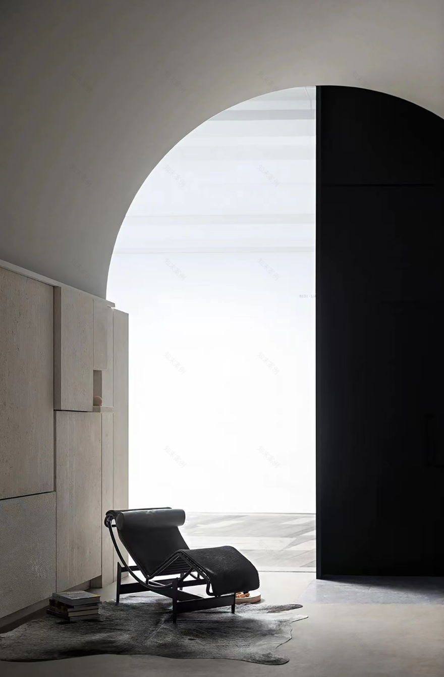 西班牙德赛斯岩板全球设计中心丨中国广州丨Peng Partners鹏和朋友们设计事务所-201