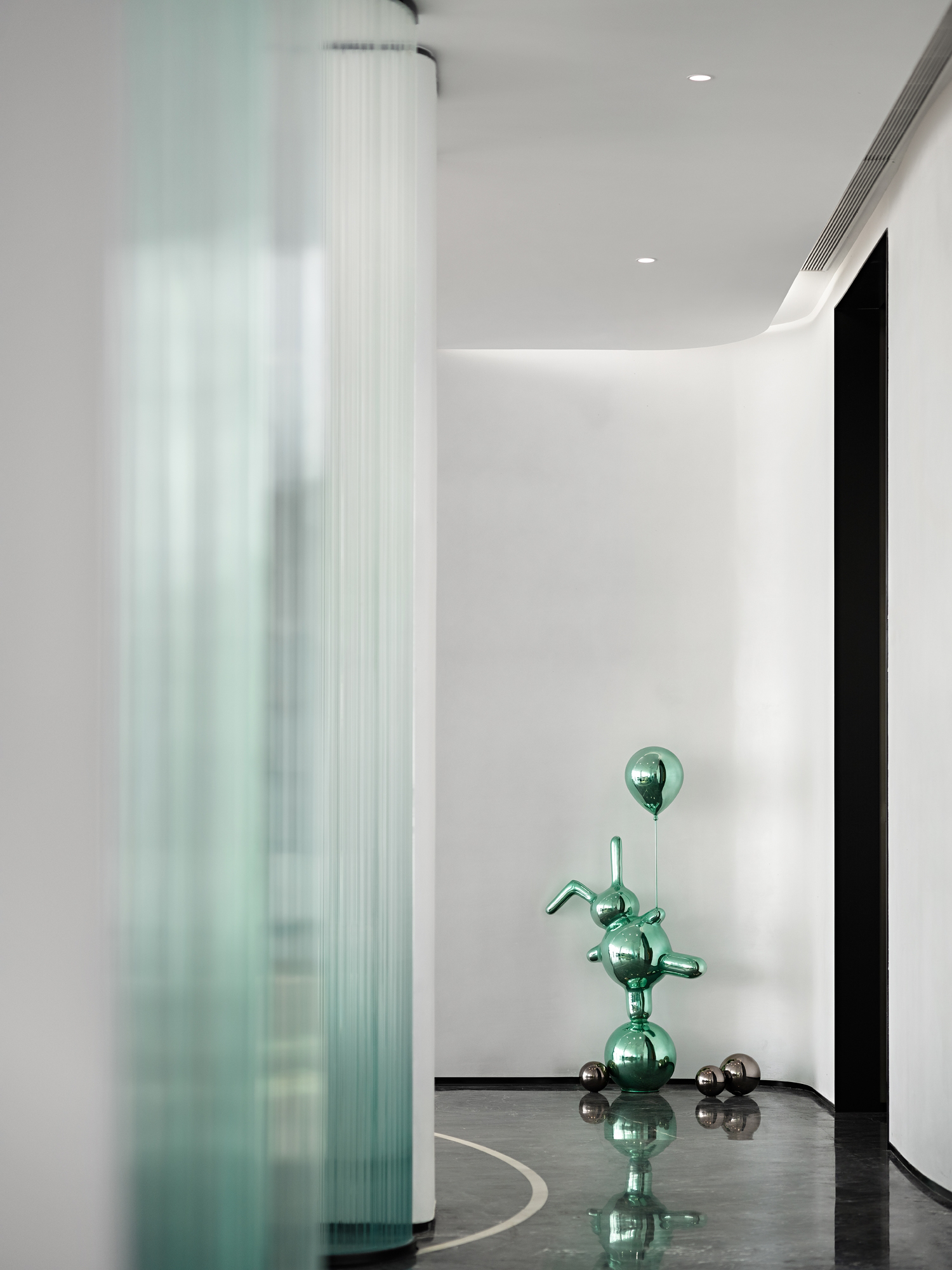 南昌远洋靖淞·云璟售楼处丨中国南昌-27