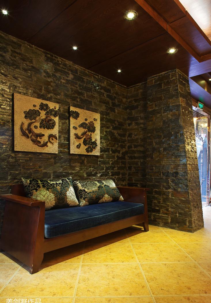 姜剑凝丨理发店丨蓝琪国际安阳店-33