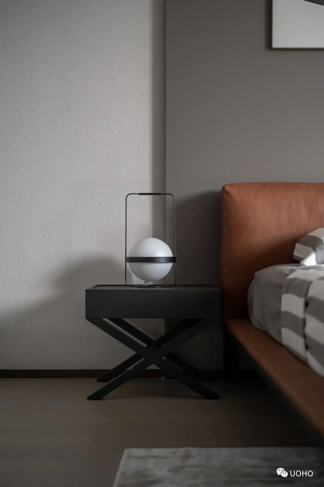 耀达·天玺高档居住小区丨澳大利亚 HASSELL 设计公司-65