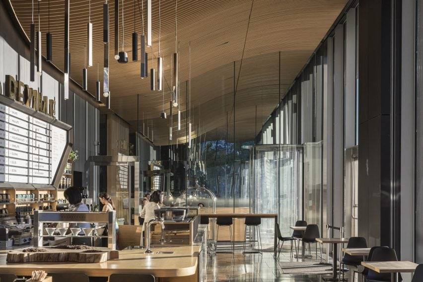 丨加拿大丨丹麦建筑工作室BIG-11