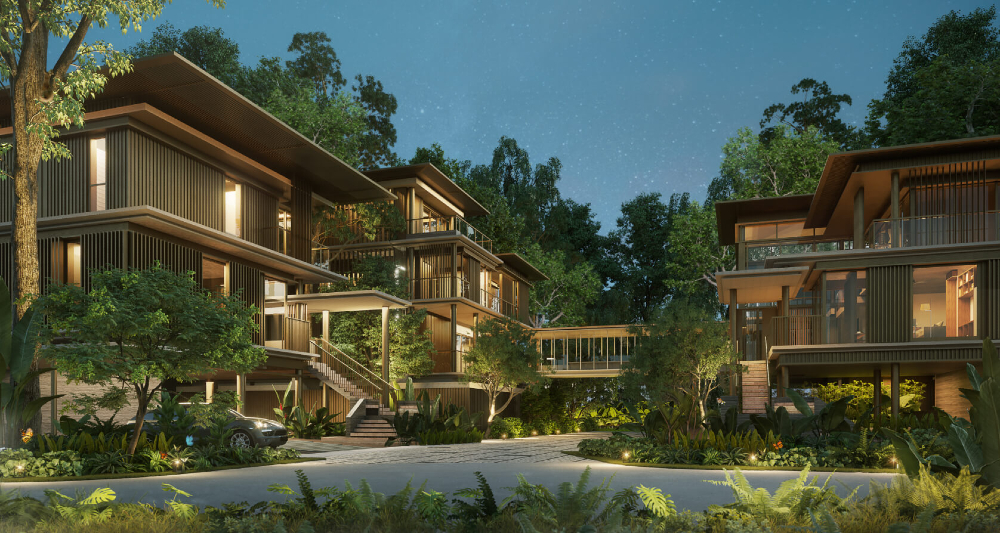 Thai landscape architect defies convention, lets nature take its course - Asia Property Awards-6