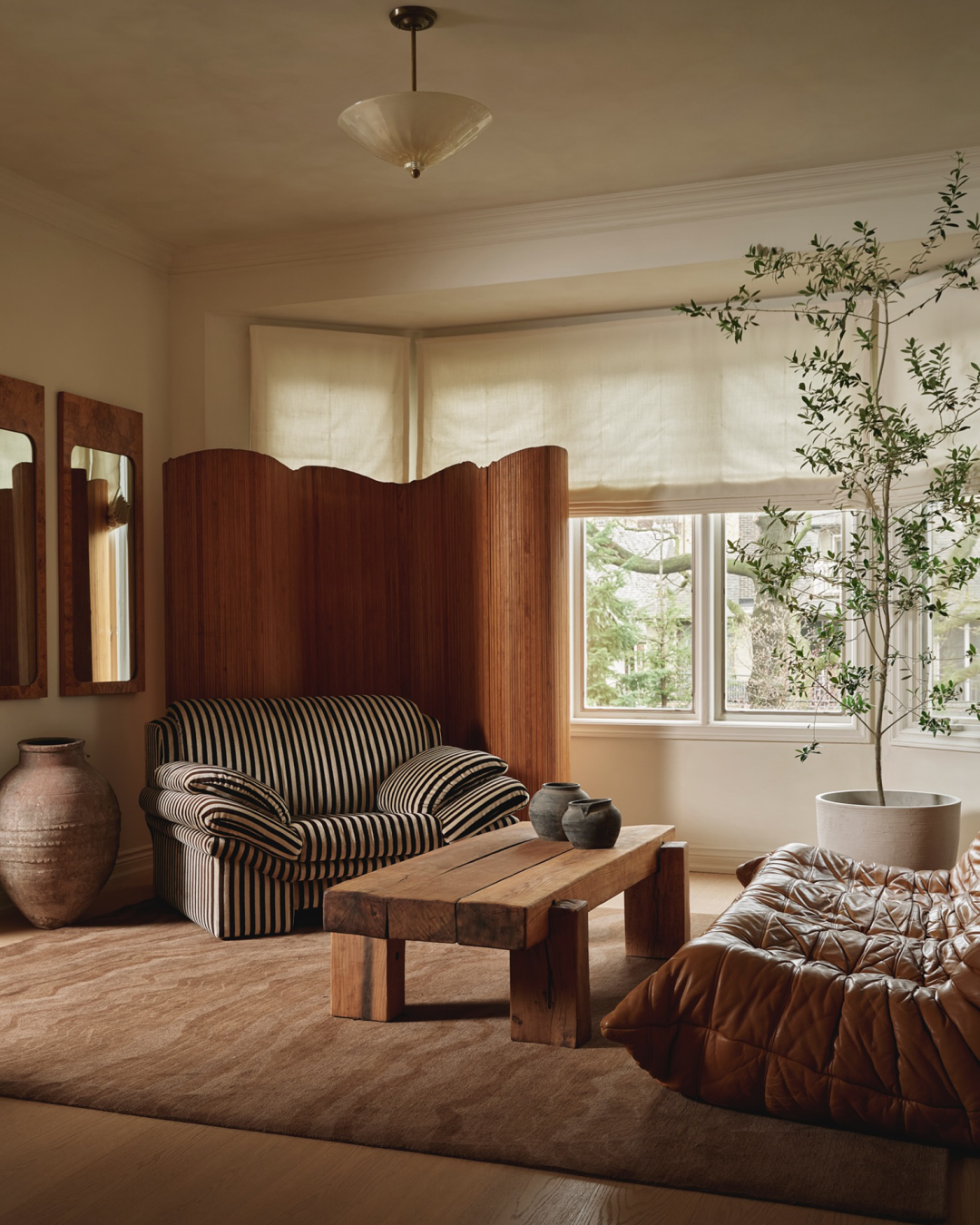 平层丨Montana Burnett Design-38