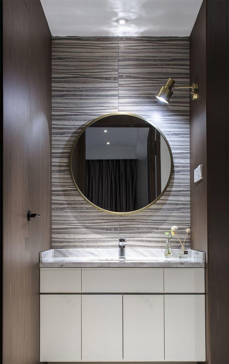 武汉岸芷汀兰复式楼-60