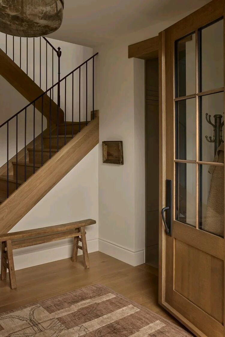 杜拉克住宅（Du Lac Residence）丨加拿大丨Blanc Marine Intérieurs-34