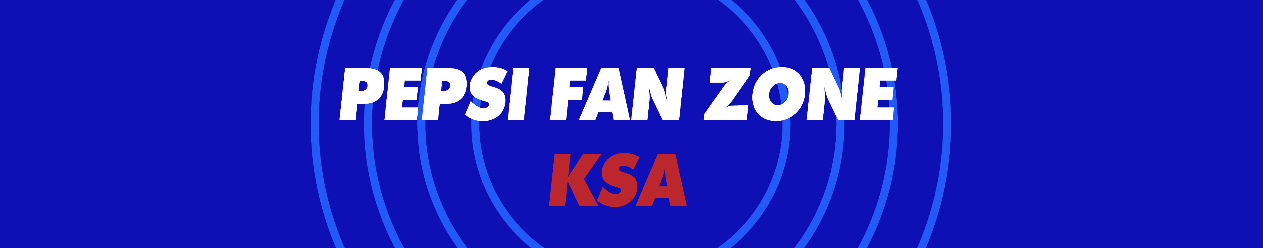 Pepsi World Cup Arena KSA-0