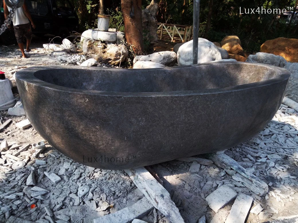 异域风情石子马赛克打造天堂酒店-30