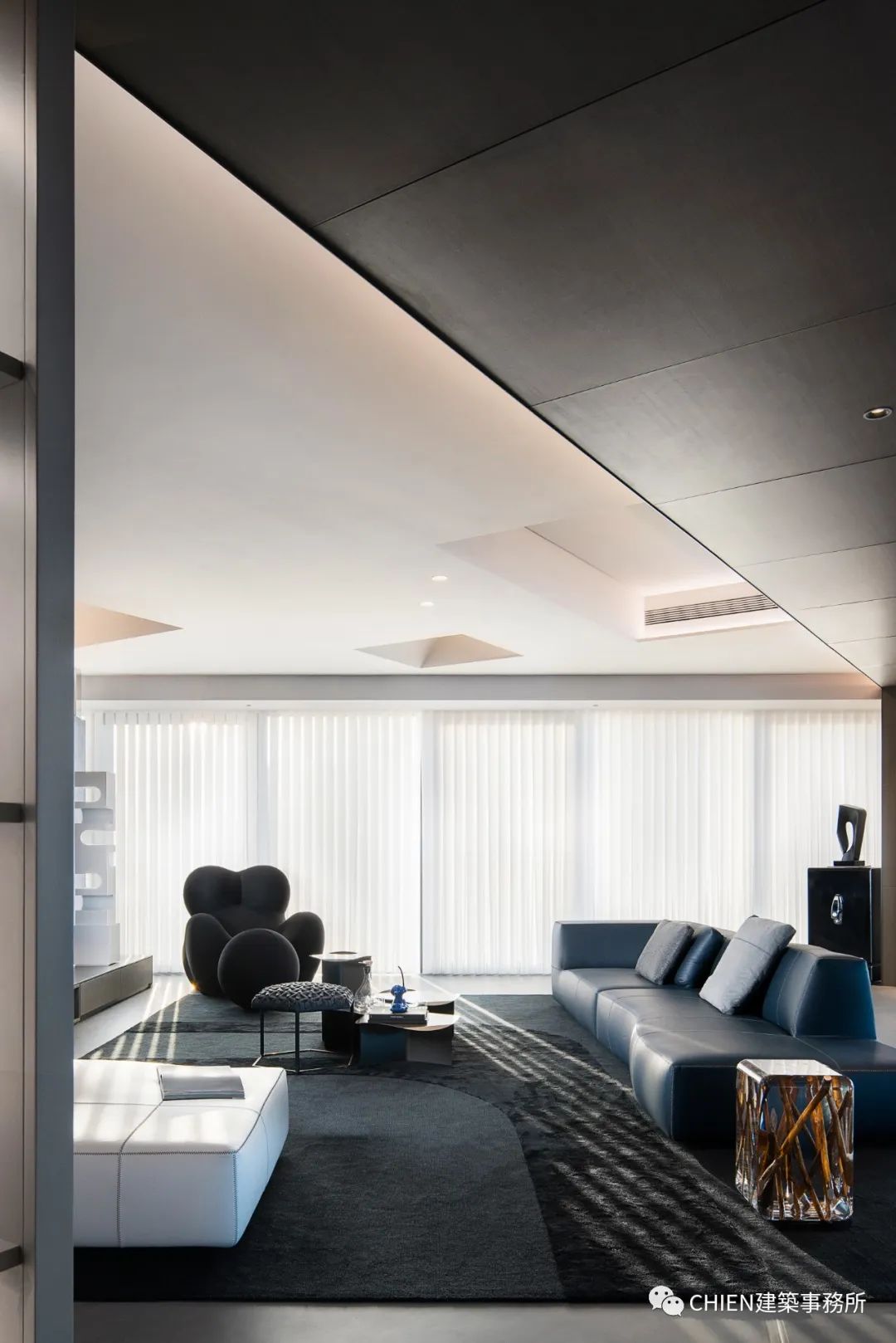 寧波帝寶丨CHIEN 建築事務所-8