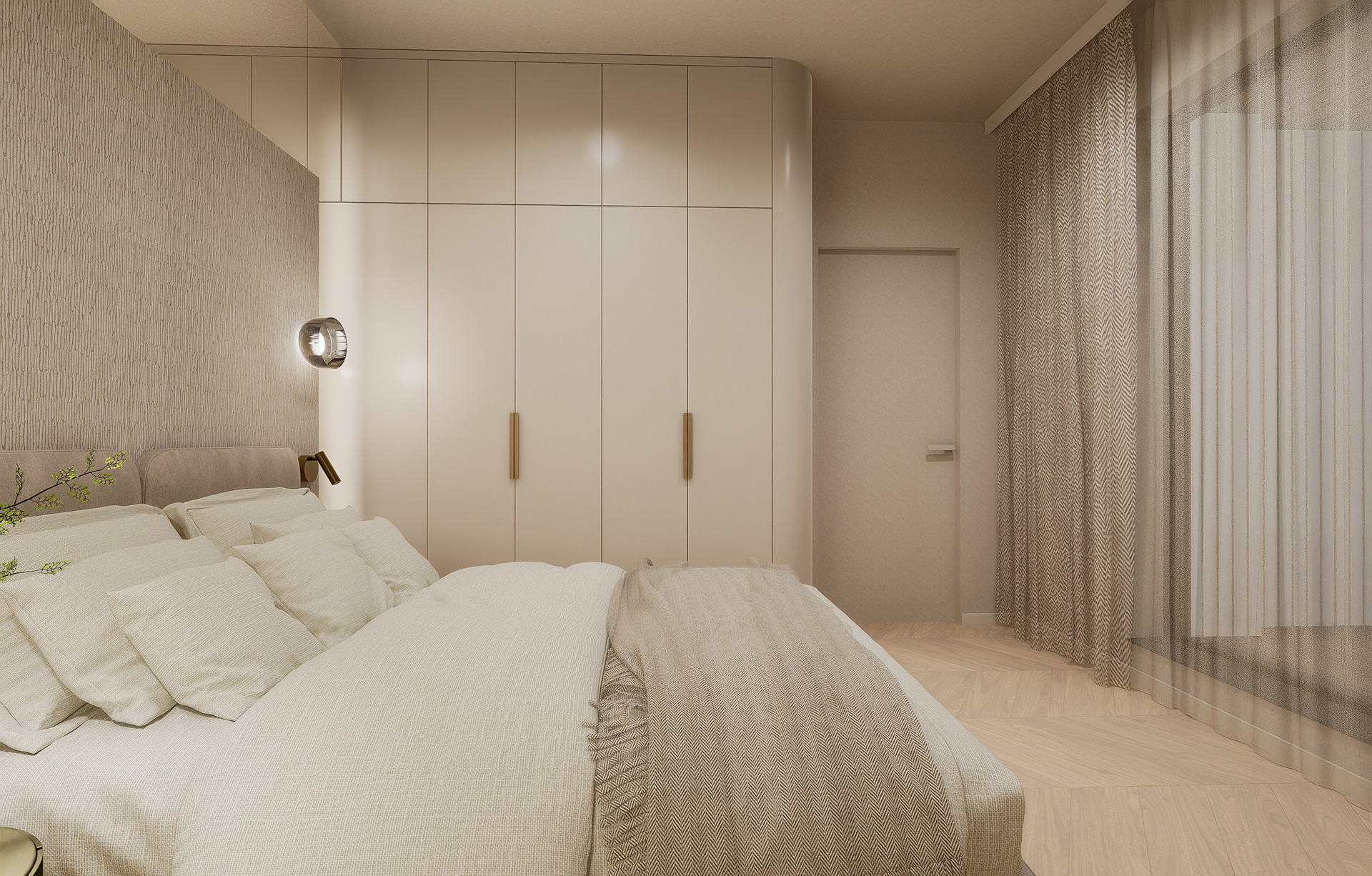 Luksusowy apartament na wynajem-10