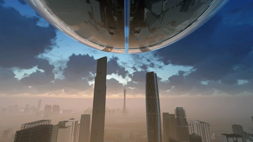 未历之境 - 建筑展-57