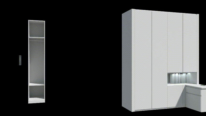 改善型住宅精装研发产品-140