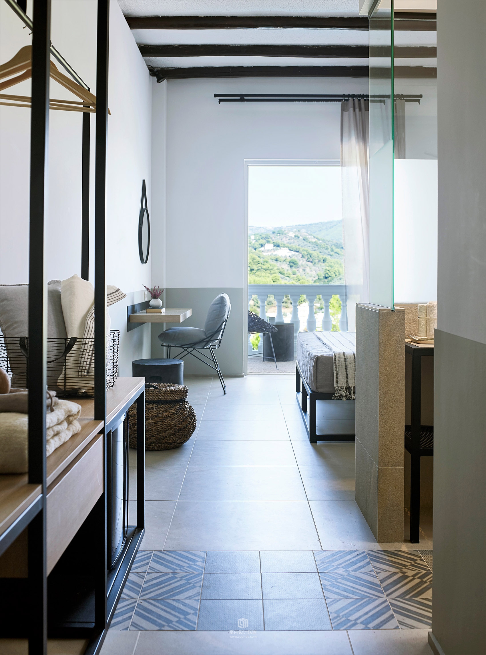 希腊Skiathos Blu度假酒店-23