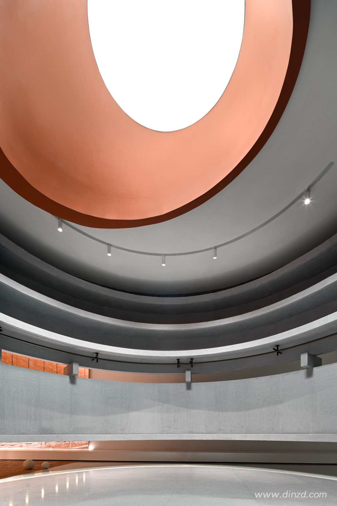 空间的N次穿梭丨中国厦门丨共界设计事务所(厦门)-24