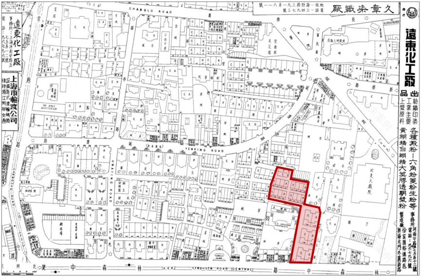 淮海中路1200弄优秀历史建筑修缮工程丨中国上海丨华东建筑设计研究院有限公司历史建筑保护设计院-7