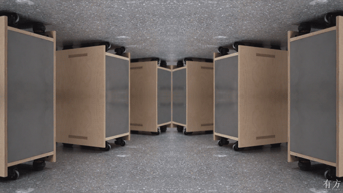 三顿半首家线下概念店丨中国上海丨裸筑更新-92