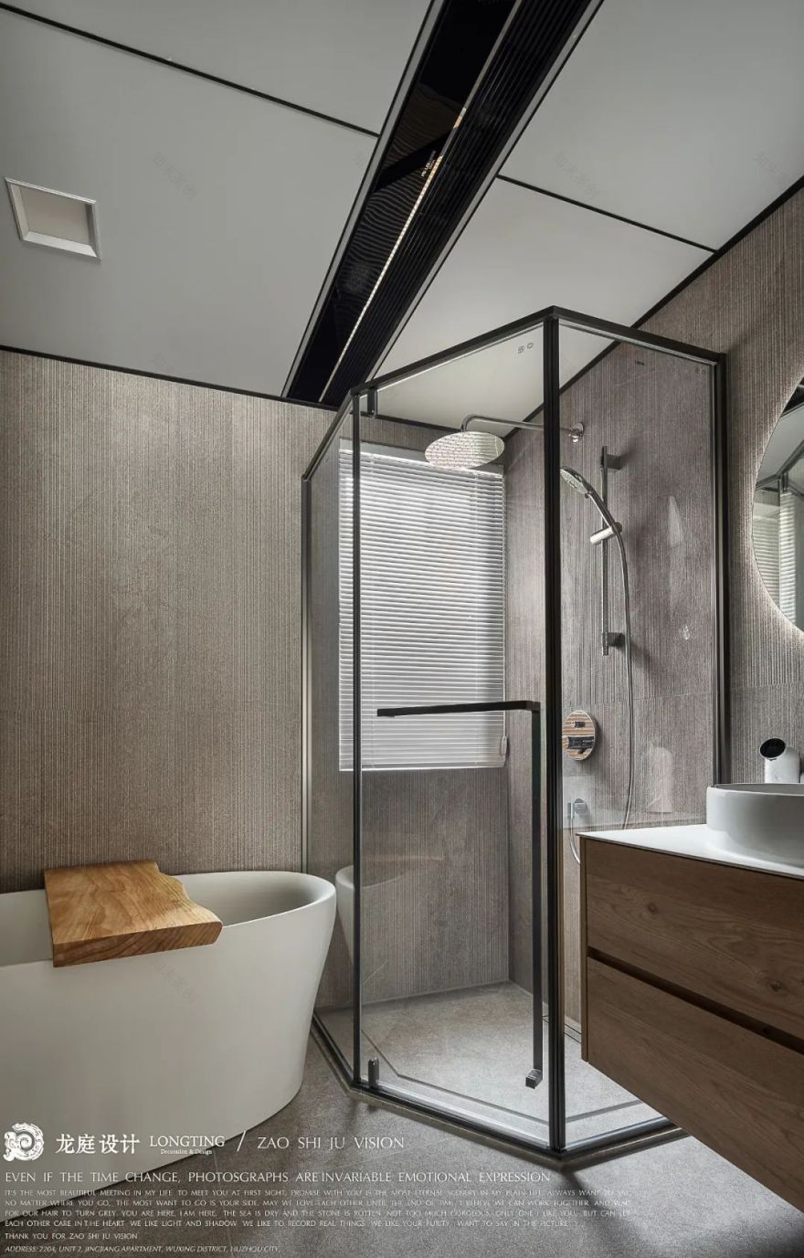 枫丹壹号稻香落地实景丨中国湖州丨龙庭设计-44