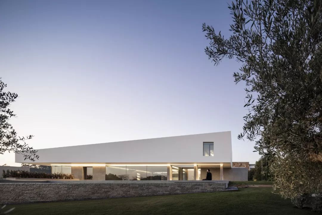 BICA Arquitectos | 诗意建筑的无限接近-35