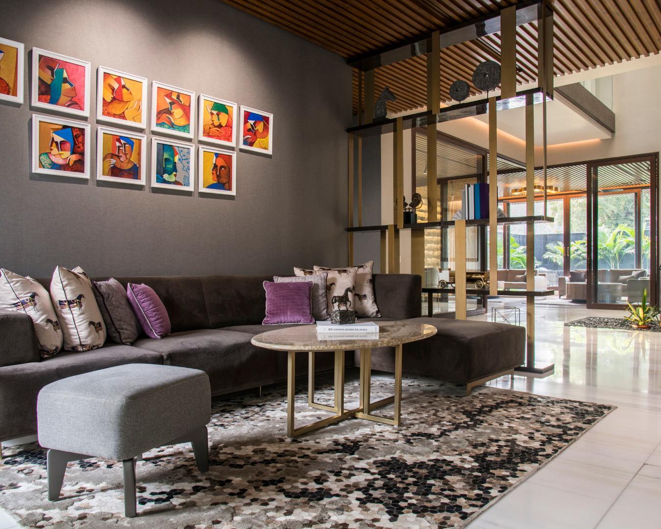 Beyond Boundaries 住宅-25