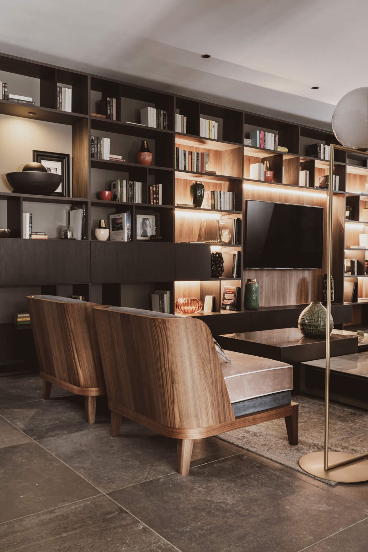 海岸酒店及水疗中心丨意大利丨Alvin Grassi-5