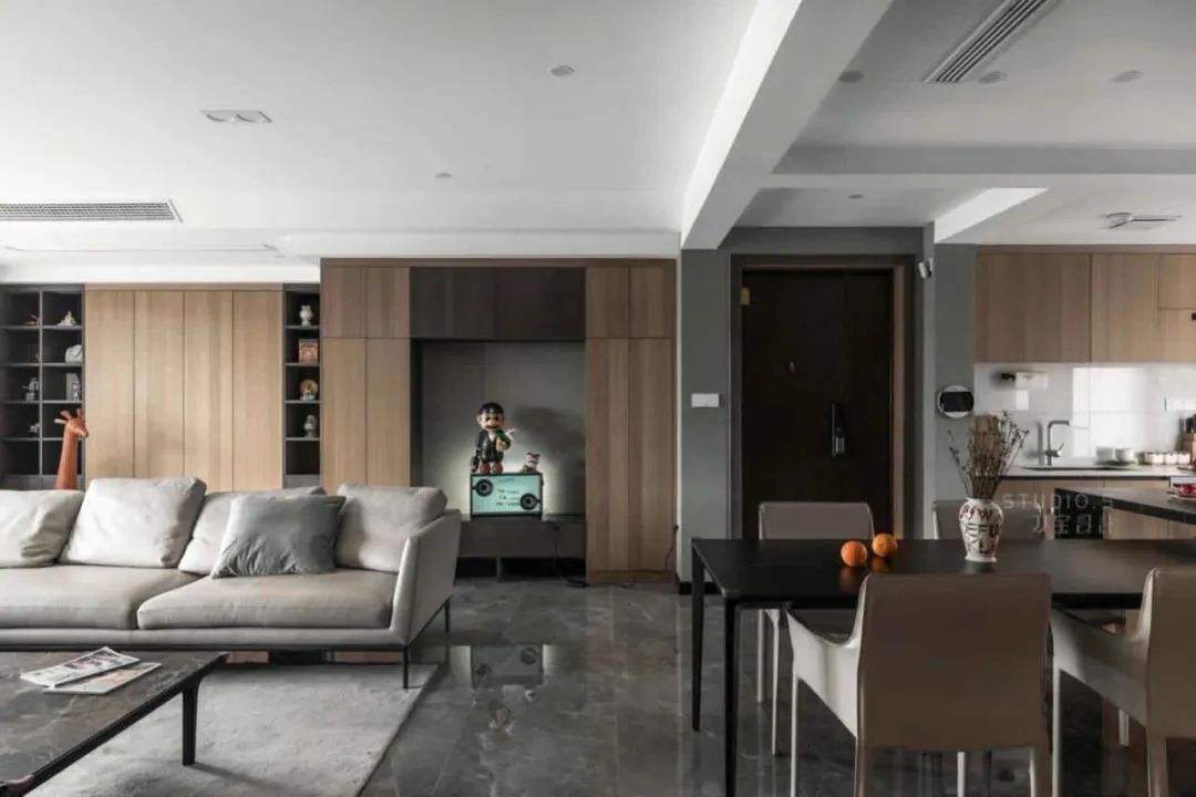 江熠,余声声的家-114