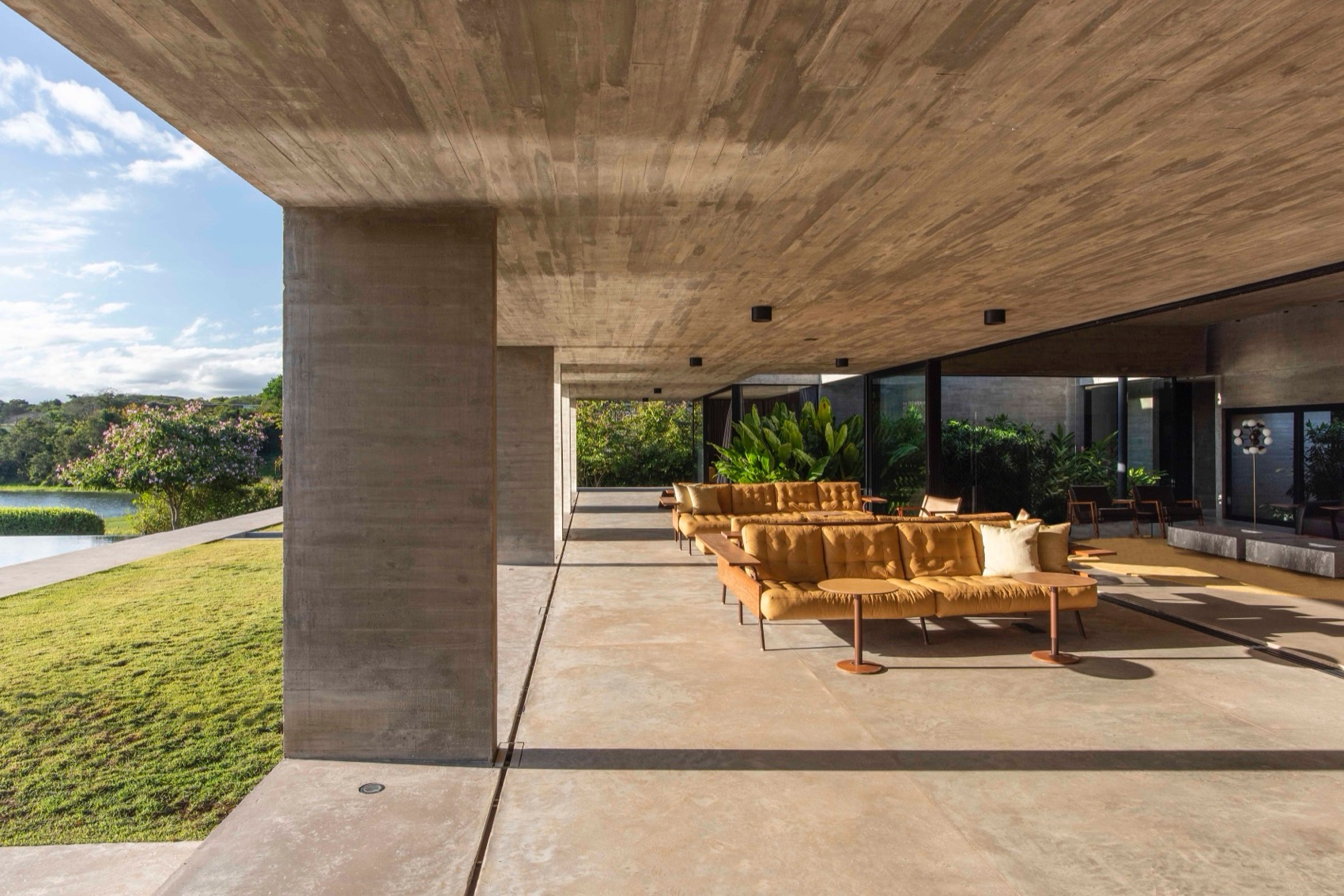 PAULA住宅丨巴西圣保罗丨Luciano Kruk Arquitectos-59