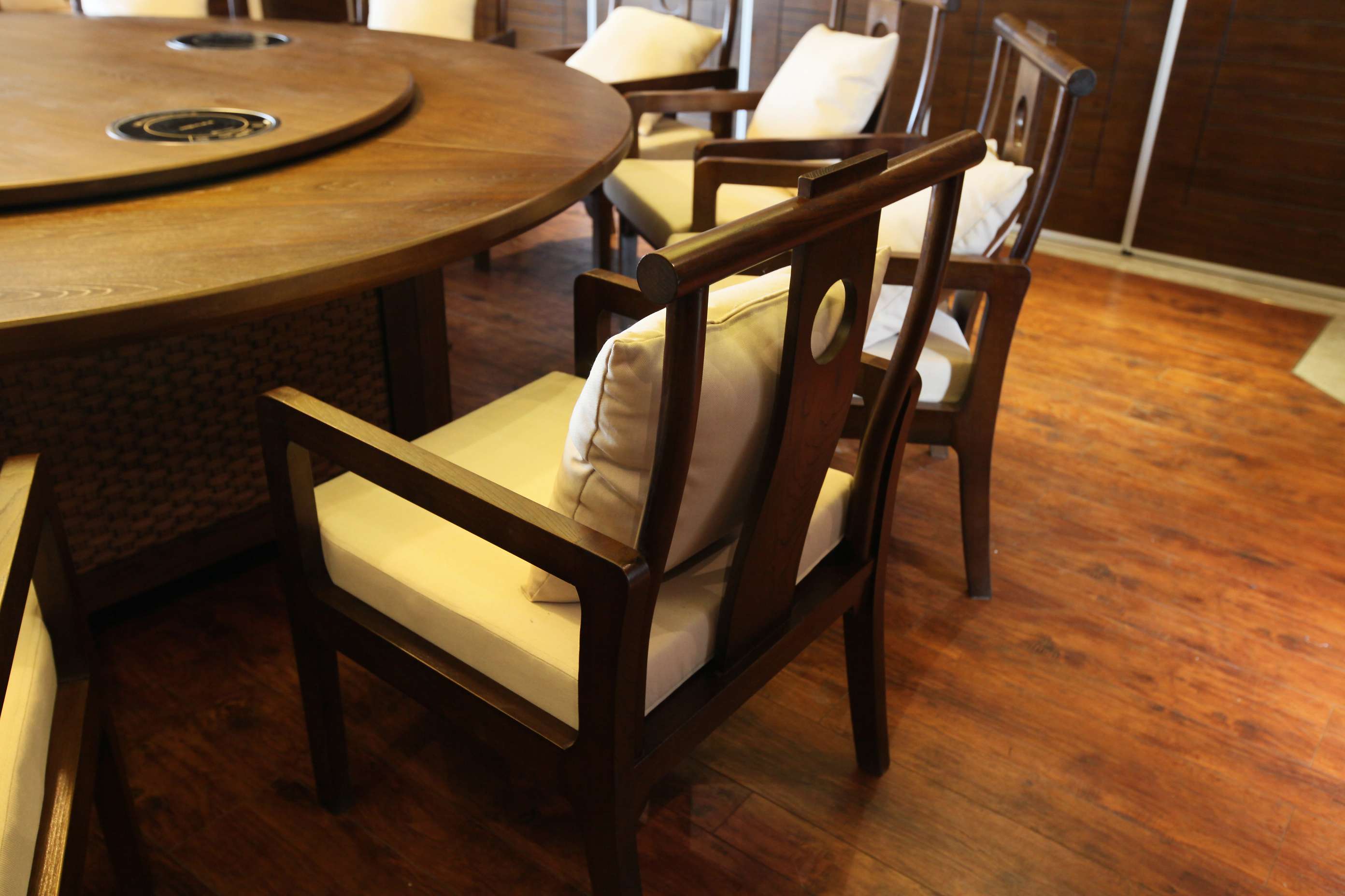 意境  北京草房会所-3