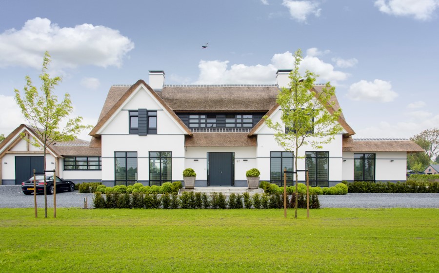 丨Arend Groenewegen Architect BNA-9