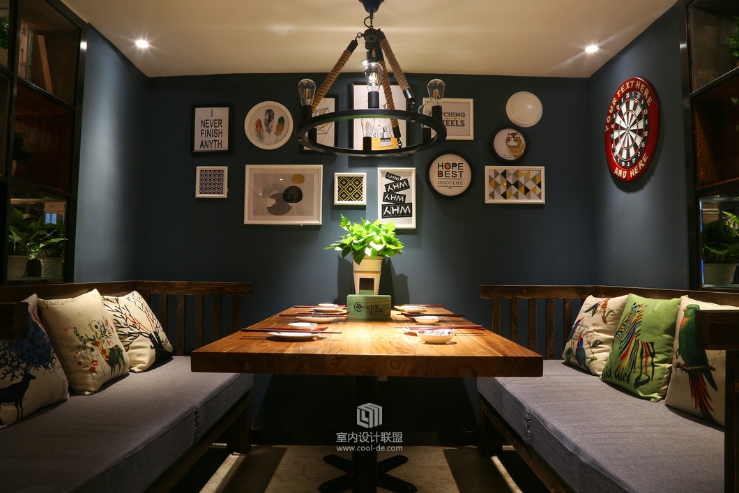 沈阳品筑装饰设计——沈阳·川泽三-11