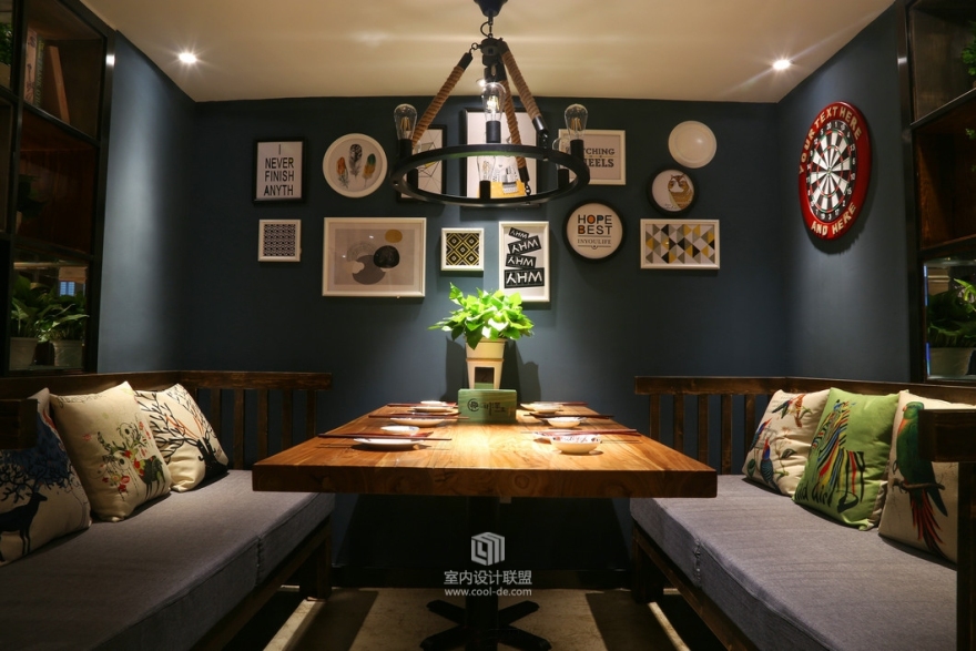 沈阳品筑装饰设计——沈阳·川泽三-11