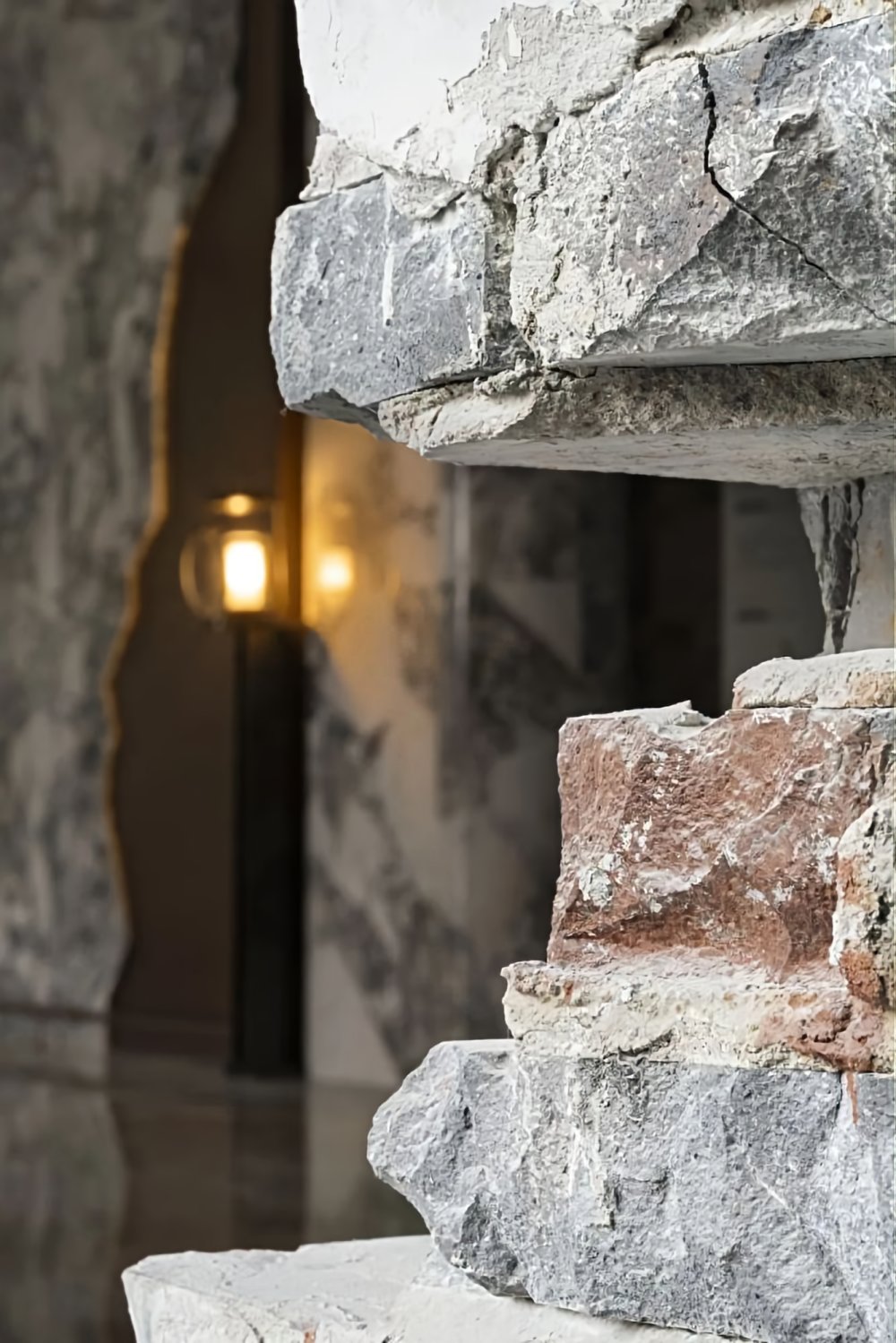 葛店建投·金地·博雅园销售中心丨中国鄂州丨矩阵成都设计中心,矩阵鸣翠-31