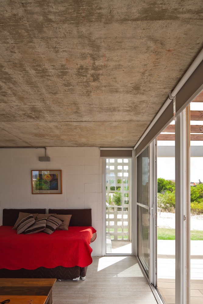 海岸线上的生态庄园-42