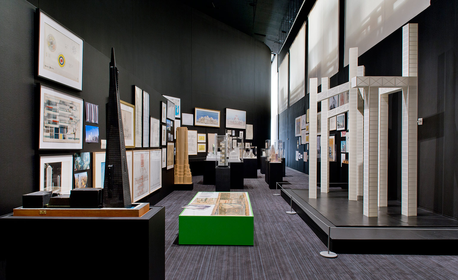 never built new york exhibition queens museum-7