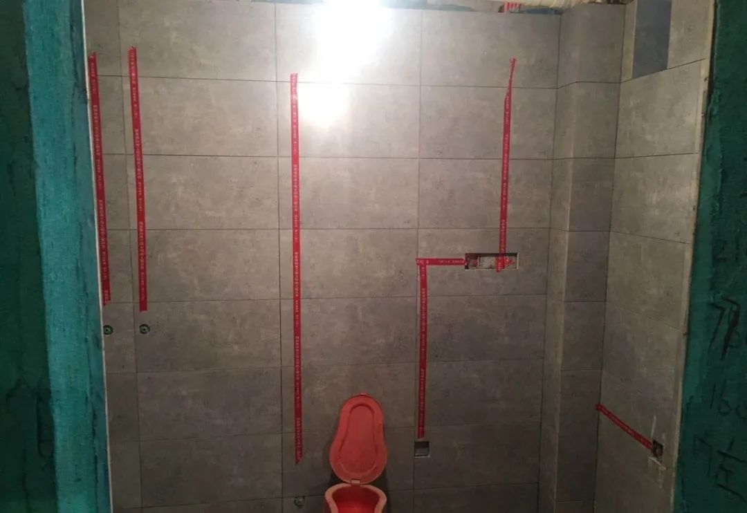 琥珀设计案例精选 | 新城郡未来、瑞富苑等工地进展-56