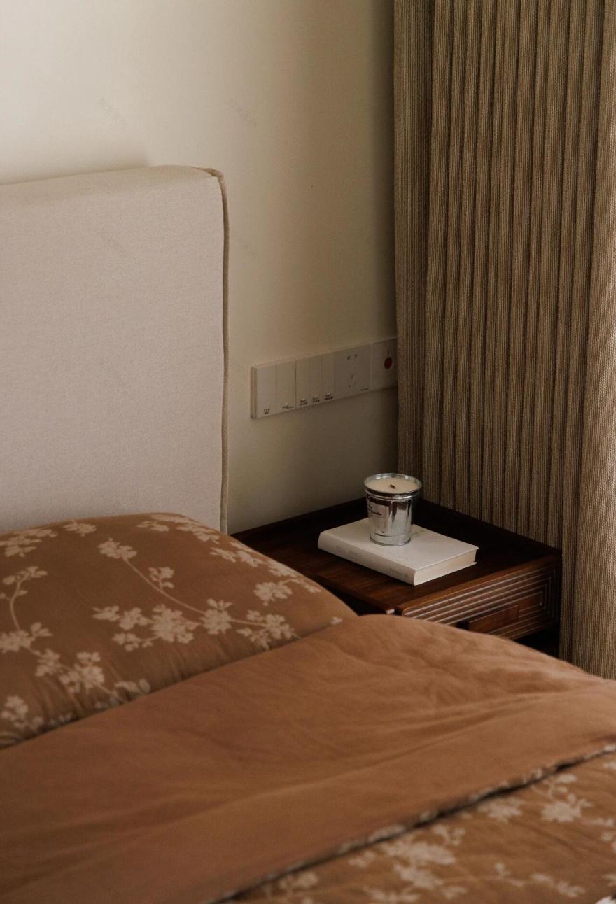 山间栖居 · 三亚·阿那亚山居度假平层丨中国三亚丨ULS向泽空间-38