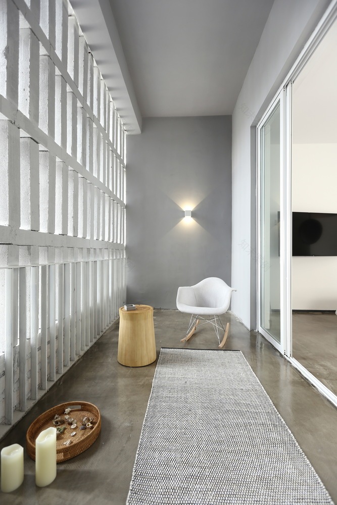 Sanya SIXX Hotel MODULO architects-53