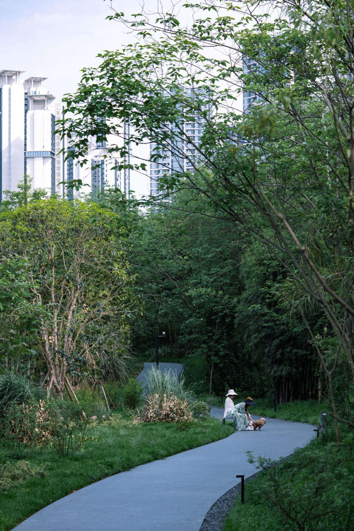 麓野公园丨中国成都丨四川乐道景观设计有限公司-64