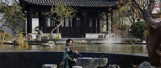 西安高新·天谷雅舍丨中国西安丨LAURENT 罗朗景观-41