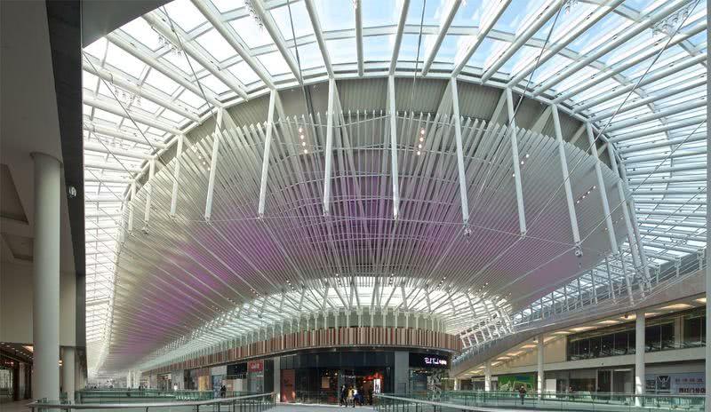 北京英特宜家购物中心-9