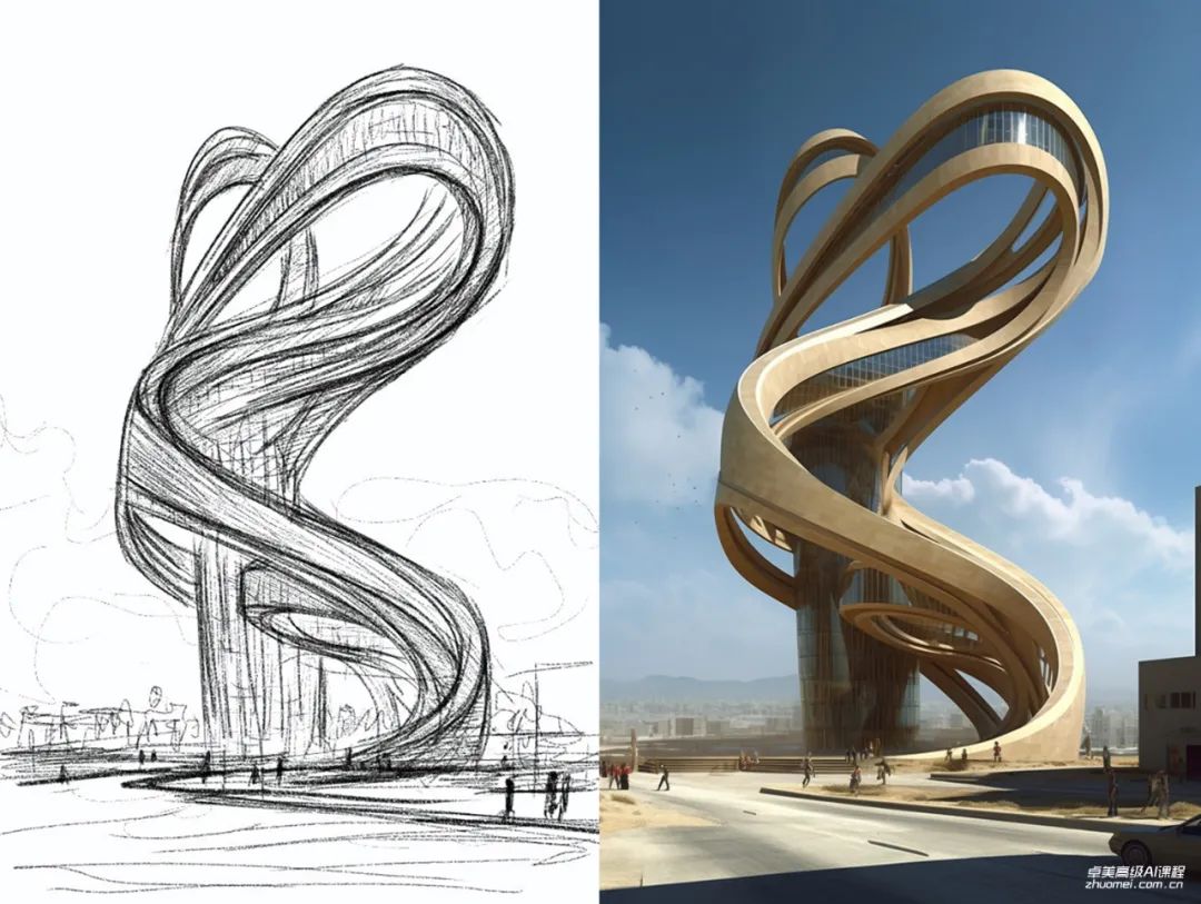 山海回响——巴尔干半岛滨海人文地标设计/卓美设计ZHUOMEI-68