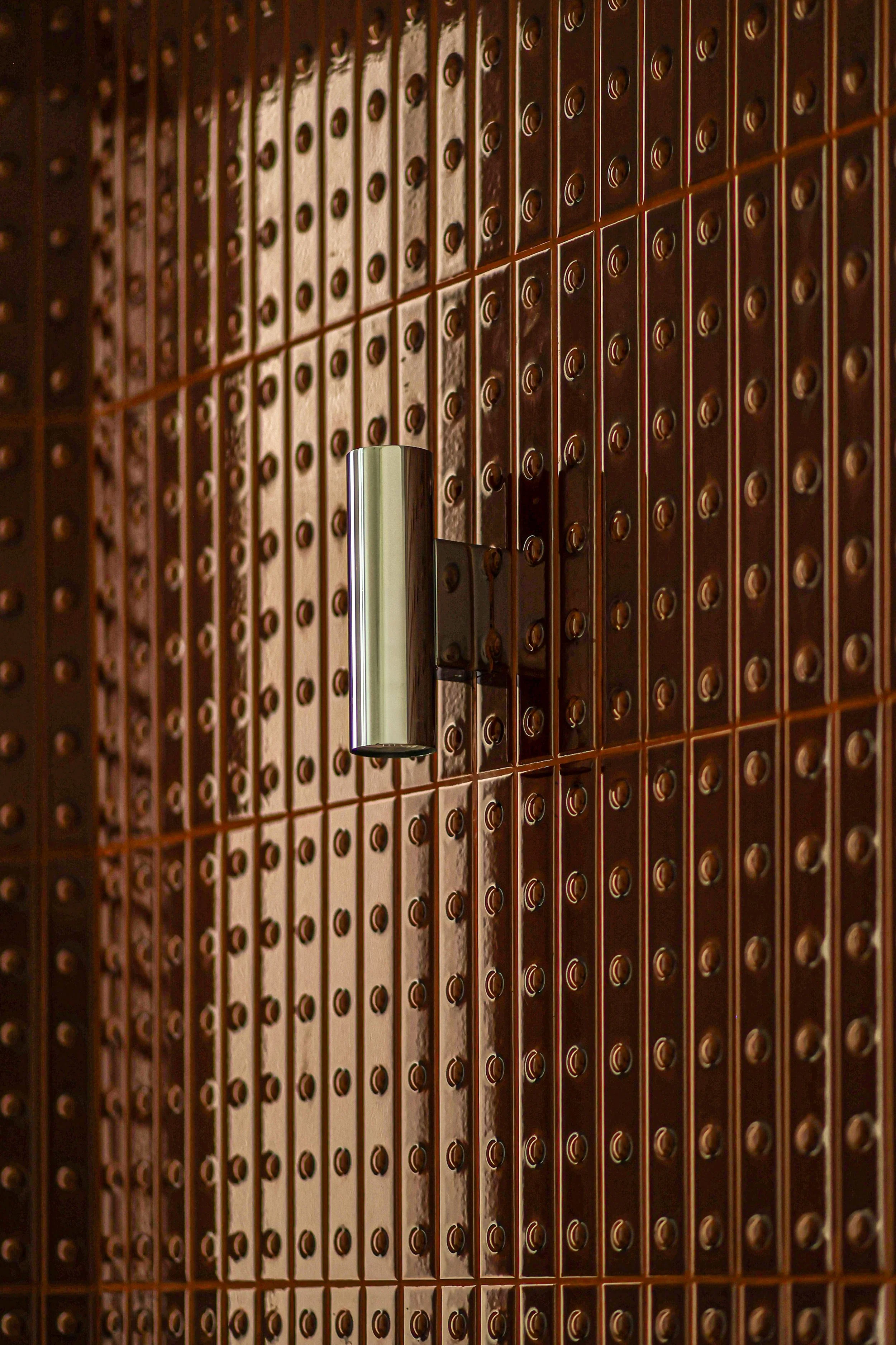 金字塔公寓丨法国巴黎丨Studiolouismorgan-37