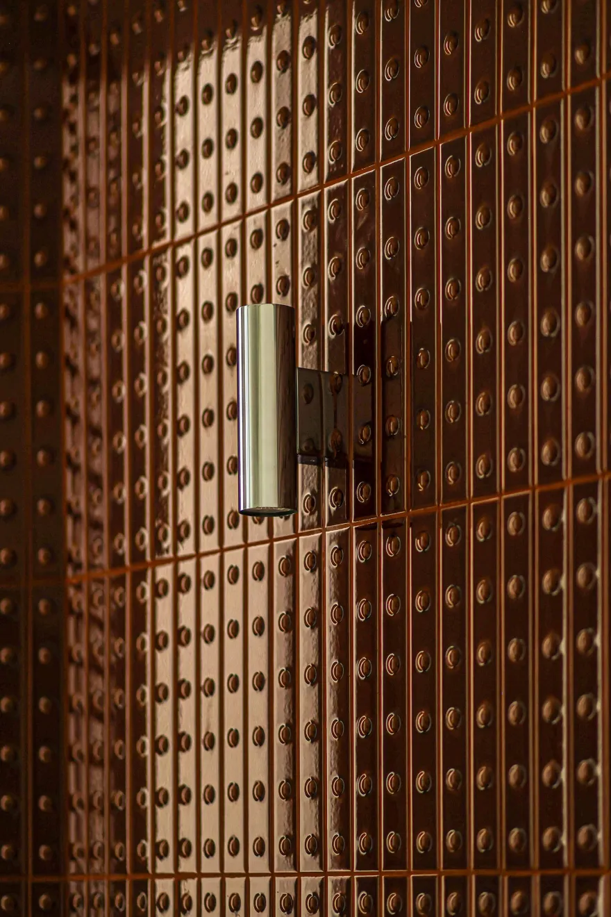 金字塔公寓丨法国巴黎丨Studiolouismorgan-37