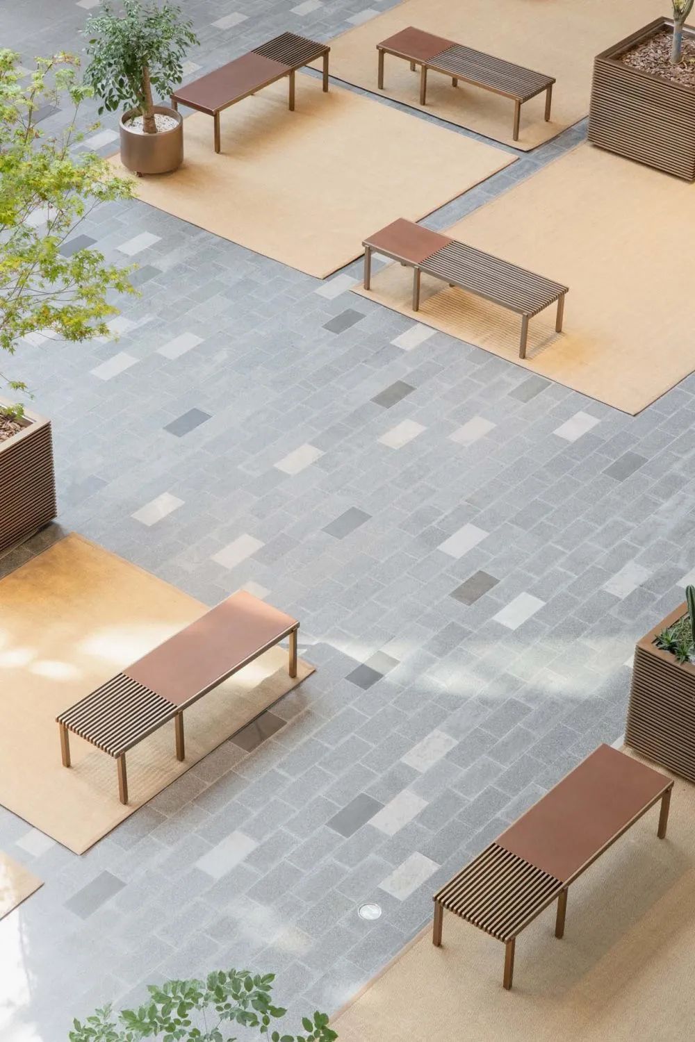 景德镇陶溪川酒店凯悦臻选丨中国景德镇丨恺慕建筑-251