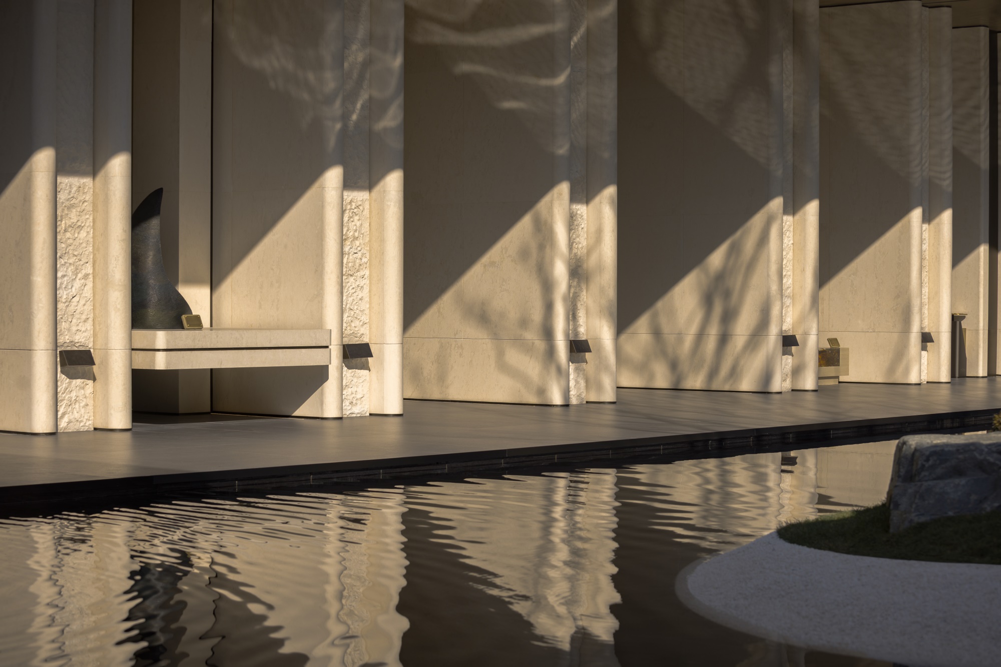 兴耀·沐云川丨中国杭州丨杭州木杉景观设计有限公司-196